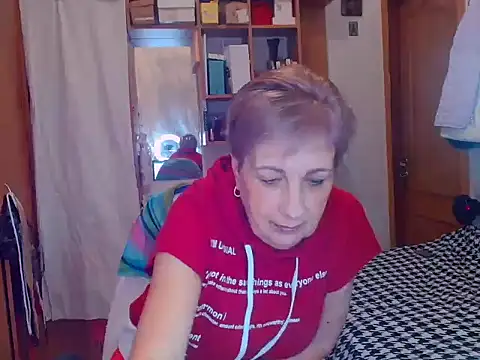 Victoria5643 online show from 18, 3, 2025