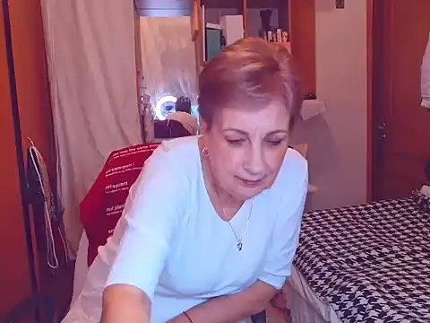 Victoria5643 online show from 19, 3, 2025