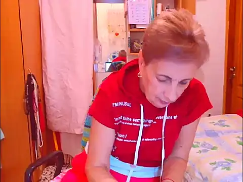 Victoria5643 online show from 18, 9, 2025