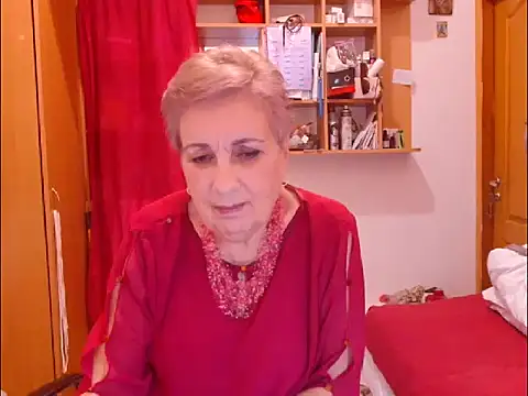 Victoria5643 online show from 12, 11, 2025