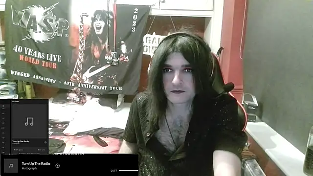 Snapshot of Rocker_Assassin66630 chatting on 20, 4, 2026 Rocker Assassin66630 online show from 20, 4, 2026