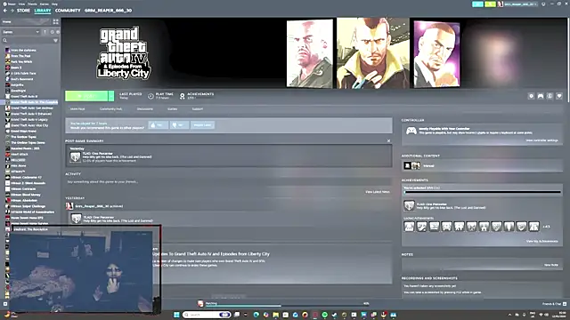 Snapshot of Rocker_Assassin66630 chatting on 12, 5, 2026 Rocker Assassin66630 online show from 12, 5, 2026
