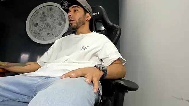 Bryan Bronx online show from 30, 1, 2025