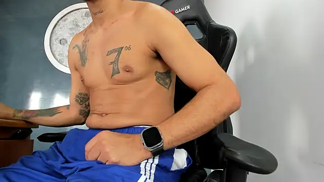 Bryan Bronx online show from 4, 2, 2025