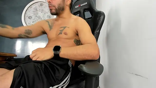 Bryan Bronx online show from 6, 2, 2025