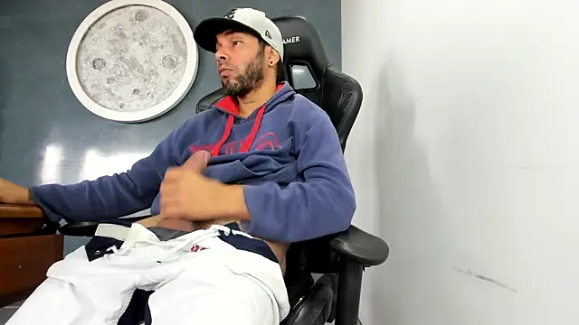 Bryan Bronx online show from 10, 2, 2025