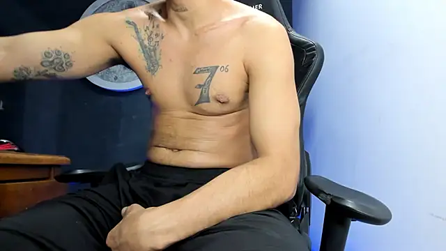 Bryan Bronx online show from 16, 2, 2025