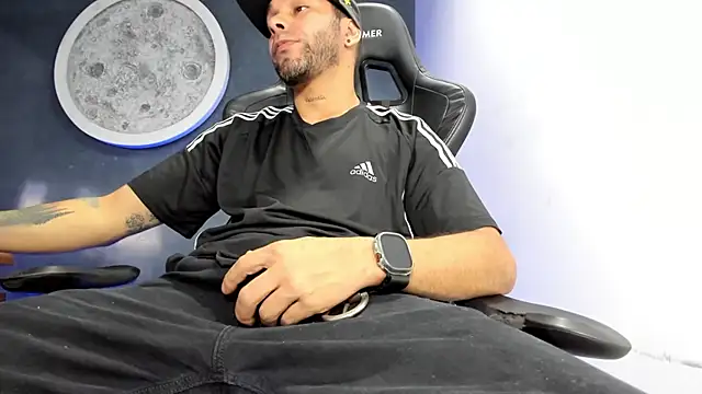 Bryan Bronx online show from 27, 2, 2025