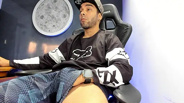 Bryan Bronx online show from 12, 3, 2025