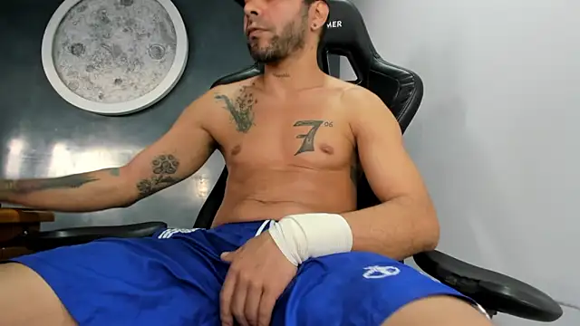 Bryan Bronx online show from 14, 3, 2025