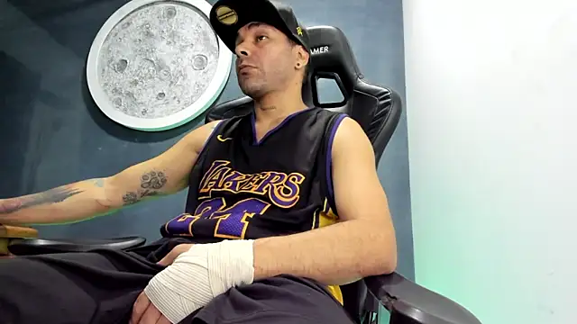 Bryan Bronx online show from 17, 3, 2025