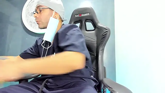 Bryan Bronx online show from 20, 3, 2025