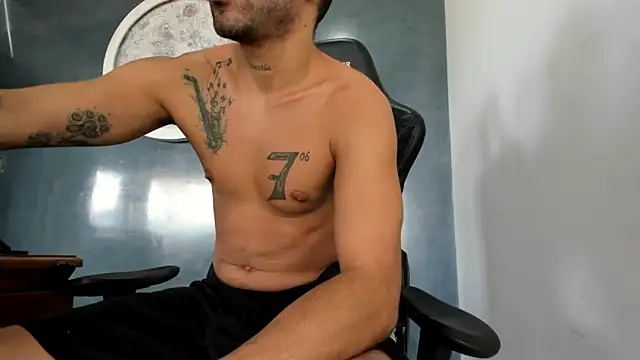 Bryan Bronx online show from 22, 3, 2025