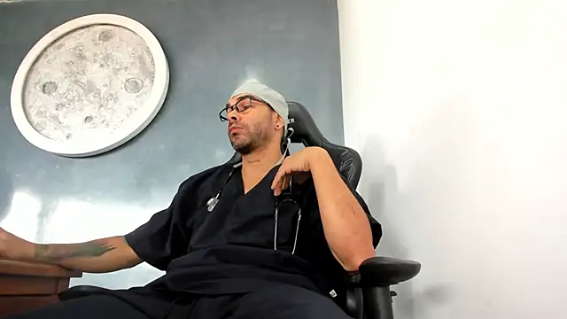 Bryan Bronx online show from 7, 10, 2025