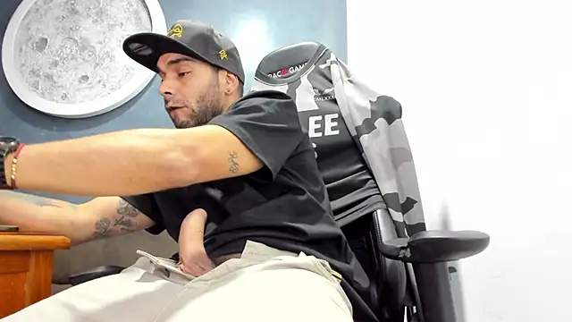 Bryan Bronx online show from 25, 10, 2025