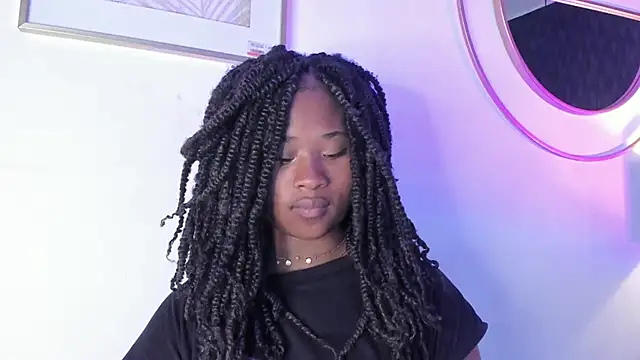 Anneth  M online show from 15, 3, 2025