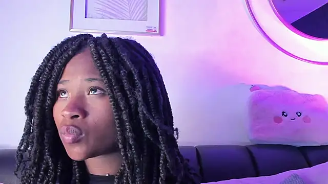 Anneth  M online show from 16, 3, 2025