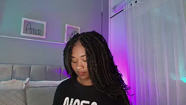 Anneth  M online show from 20, 3, 2025