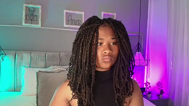 Anneth  M online show from 21, 3, 2025