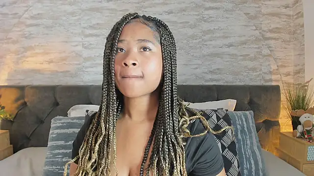 Snapshot of Anneth__M chatting on 1, 7, 2026 Anneth M online show from 1, 7, 2026