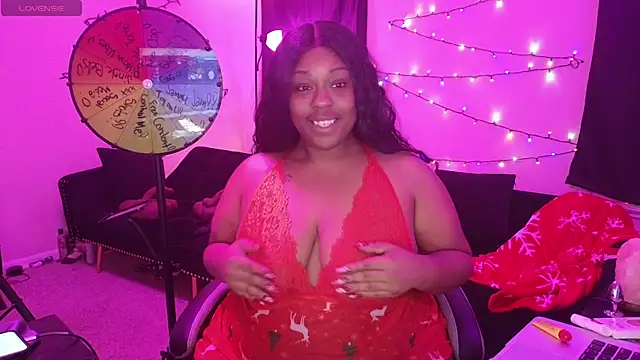 cheriserozequeen online show from 14, 12, 2024