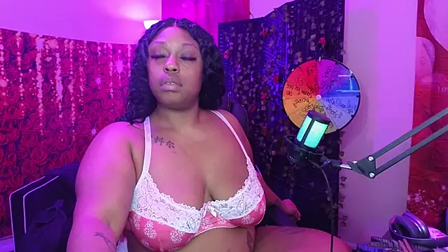 cheriserozequeen online show from 11, 2, 2026