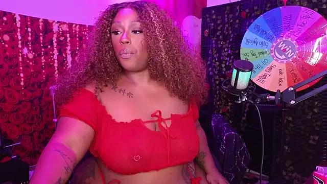 Snapshot of cheriserozequeen chatting on 16, 6, 2026 cheriserozequeen online show from 16, 6, 2026