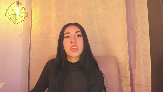 Snapshot of Chanttall_ chatting on 18, 1, 2025 Chanttall  online show from 18, 1, 2025