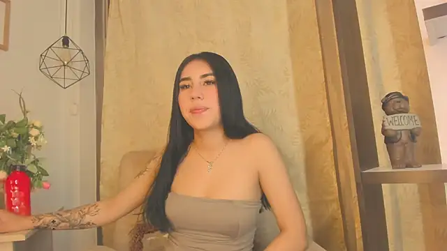 Snapshot of Chanttall_ chatting on 30, 1, 2025 Chanttall  online show from 30, 1, 2025