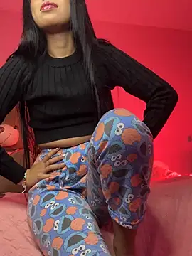Snapshot of Nathy__8 chatting on 23, 10, 2025 Nathy 8 online show from 23, 10, 2025
