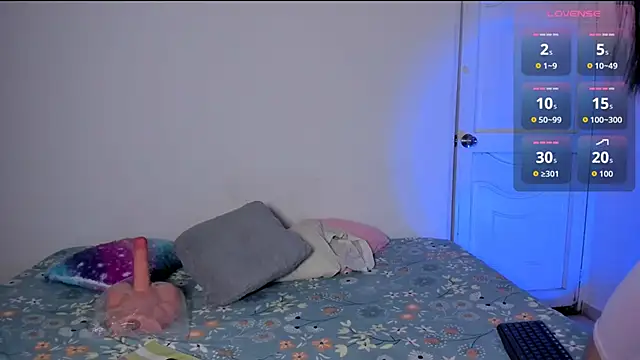 Snapshot of thamara26 chatting on 12, 2, 2026 thamara26 online show from 12, 2, 2026