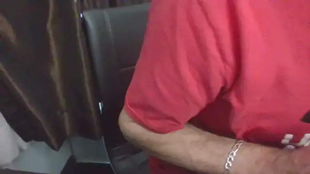 HungStud4You online show from 10, 11, 2025