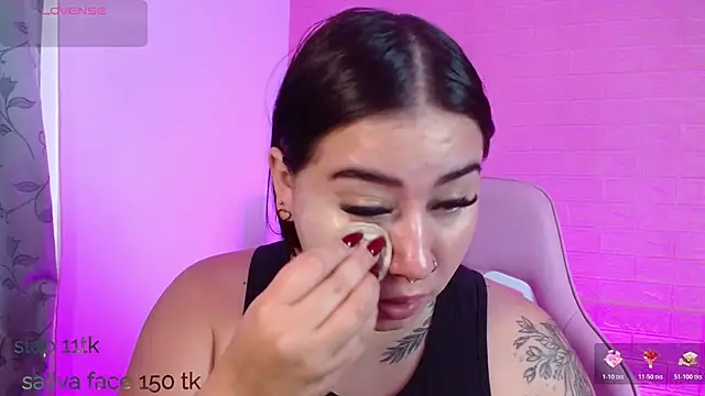  hooly online show from 28, 10, 2025