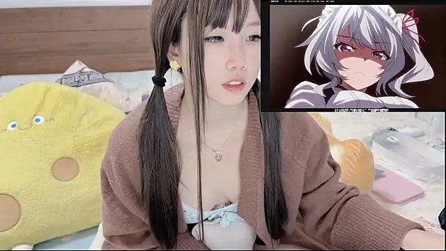 Snapshot of linko12334 chatting on 13, 12, 2024 linko12334 online show from 13, 12, 2024