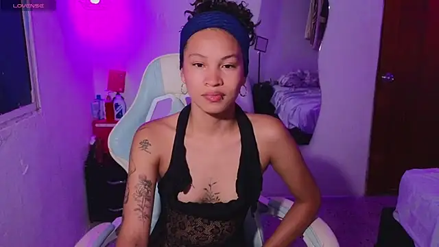 Peggy Funn online show from 20, 4, 2026