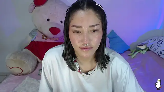 Snapshot of littleangel1_m chatting on 26, 7, 2026 littleangel1 m online show from 26, 7, 2026