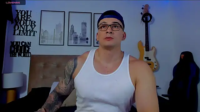 seancarreraa online show from 18, 12, 2025