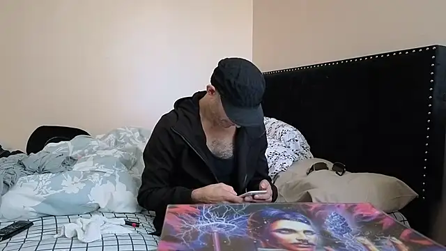 hailzeffn online show from 23, 10, 2025