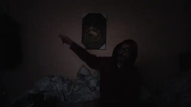 hailzeffn online show from 16, 12, 2025