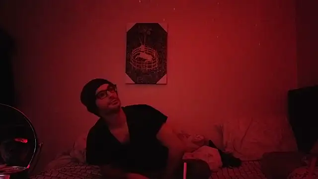 hailzeffn online show from 8, 1, 2026