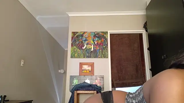 kawaiibabypie1 online show from 11, 2, 2025