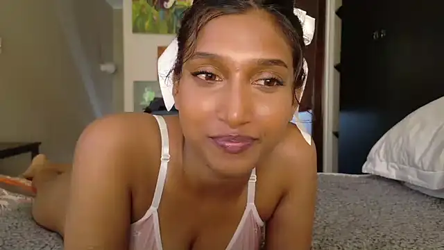 kawaiibabypie1 online show from 12, 2, 2025