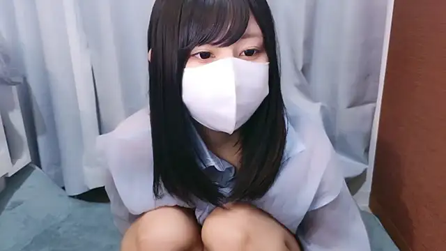 Snapshot of YUTSU_KI chatting on 18, 3, 2026 YUTSU KI online show from 18, 3, 2026