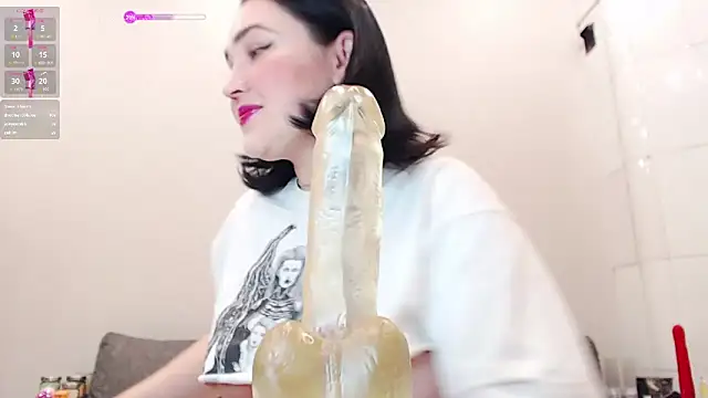 Snapshot of smartandamazing chatting on 11, 12, 2024 smartandamazing online show from 11, 12, 2024