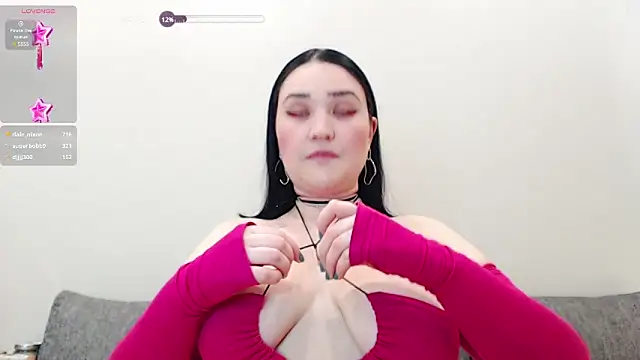 Snapshot of smartandamazing chatting on 26, 12, 2024 smartandamazing online show from 26, 12, 2024