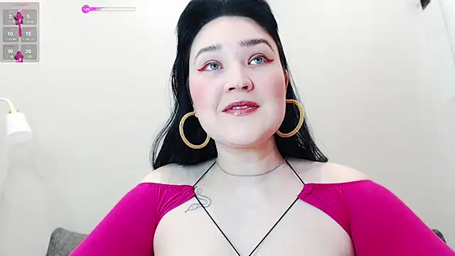 Snapshot of smartandamazing chatting on 8, 3, 2025 smartandamazing online show from 8, 3, 2025