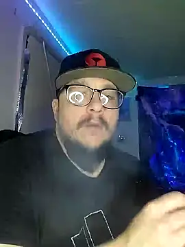 Spunonymous online show from 10, 2, 2025