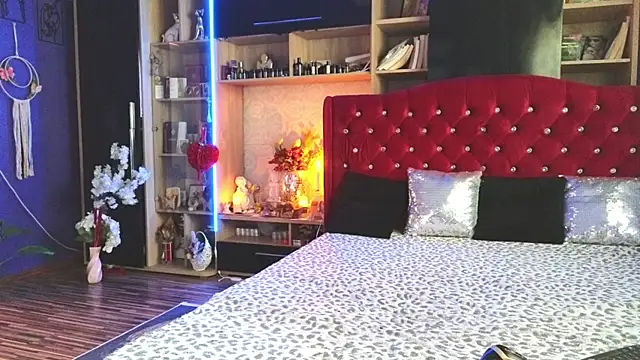 Snapshot of SeductiveCeline chatting on 9, 7, 2026 SeductiveCeline online show from 9, 7, 2026
