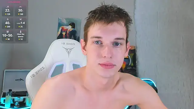 Snapshot of 4ever_dude chatting on 27, 2, 2025 4ever dude online show from 27, 2, 2025