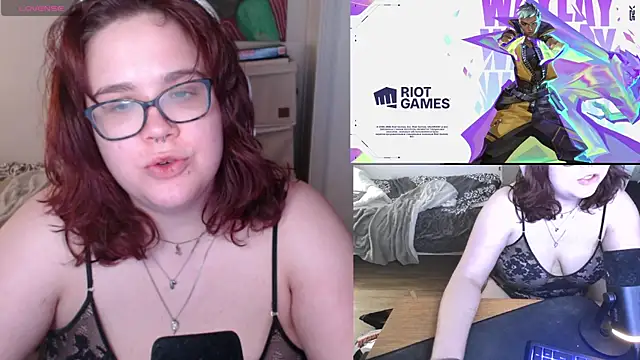 playvalorantwithmenow online show from 13, 3, 2025